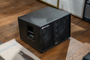 Genzler Bass Array BA210-3 SLT