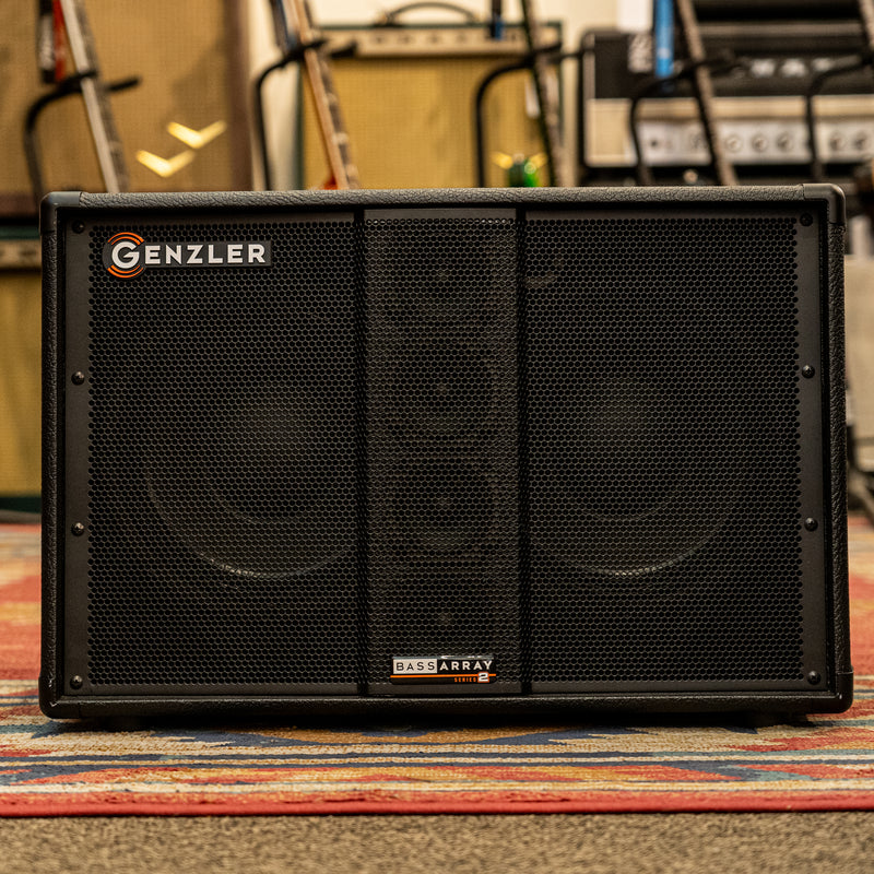 Genzler Bass Array S2 210-3 SLT