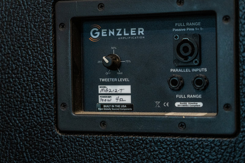 Genzler MG212-T