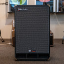 Genzler NC-210T