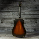 Gibson 1934 Jumbo - Vintage Sunburst