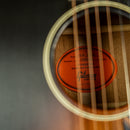 Gibson 1934 Jumbo - Vintage Sunburst