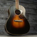 Gibson 1934 Jumbo - Vintage Sunburst