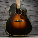 Gibson 1934 Jumbo - Vintage Sunburst