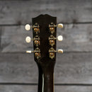 Gibson 1934 Jumbo - Vintage Sunburst
