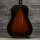 Gibson 1934 Jumbo - Vintage Sunburst