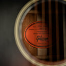 Gibson 1934 Jumbo - Vintage Sunburst