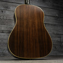 Gibson 1936 Advanced Jumbo - Vintage Sunburst