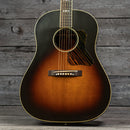 Gibson 1936 Advanced Jumbo - Vintage Sunburst
