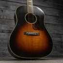 Gibson 1936 Advanced Jumbo - Vintage Sunburst