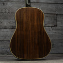 Gibson 1936 Advanced Jumbo - Vintage Sunburst