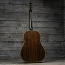Gibson 1936 Advanced Jumbo - Vintage Sunburst