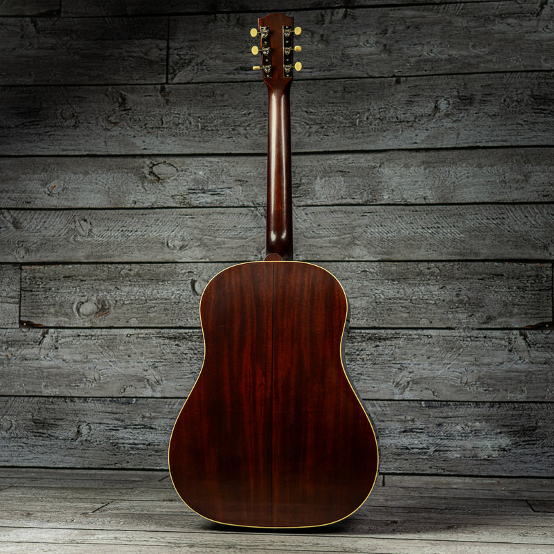 Gibson 1936 J-35 - Vintage Sunburst