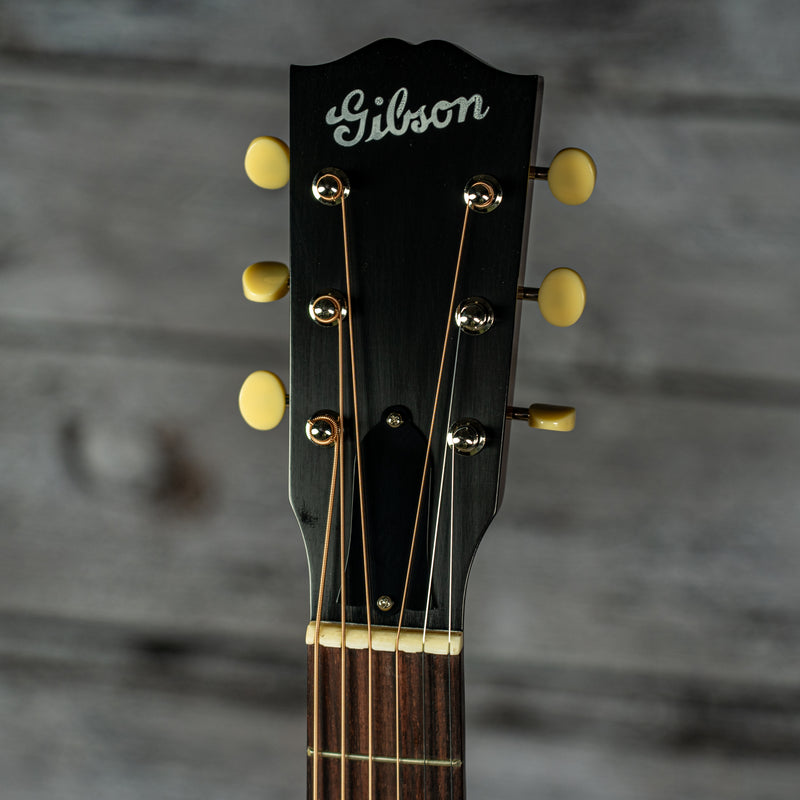 Gibson 1936 J-35 - Vintage Sunburst