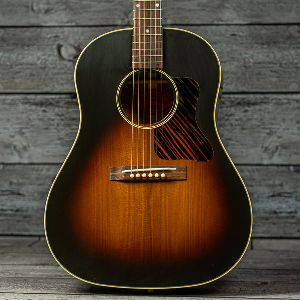 Gibson 1936 J-35 - Vintage Sunburst