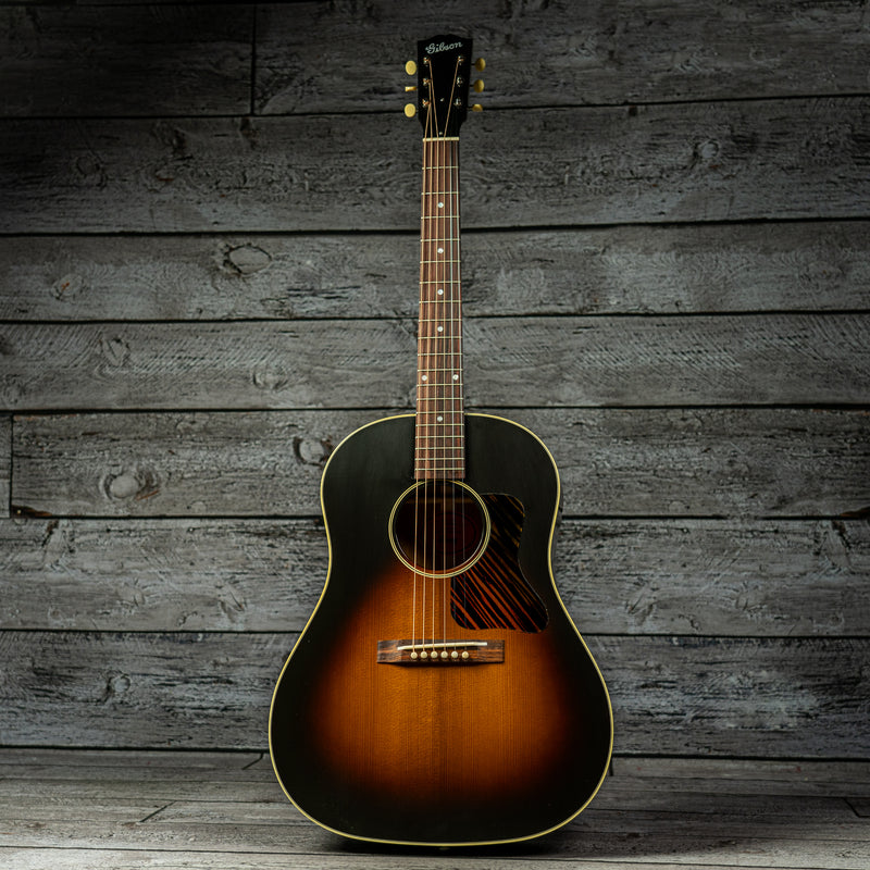 Gibson 1936 J-35 - Vintage Sunburst