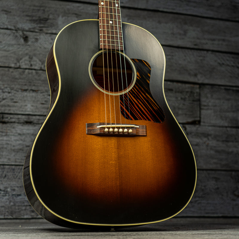 Gibson 1936 J-35 - Vintage Sunburst