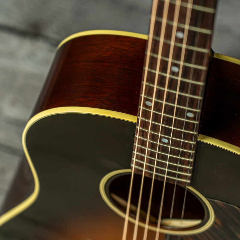 Gibson 1936 J-35 - Vintage Sunburst