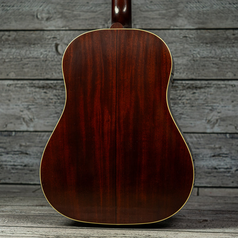 Gibson 1936 J-35 - Vintage Sunburst