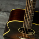 Gibson 1936 J-35 - Vintage Sunburst
