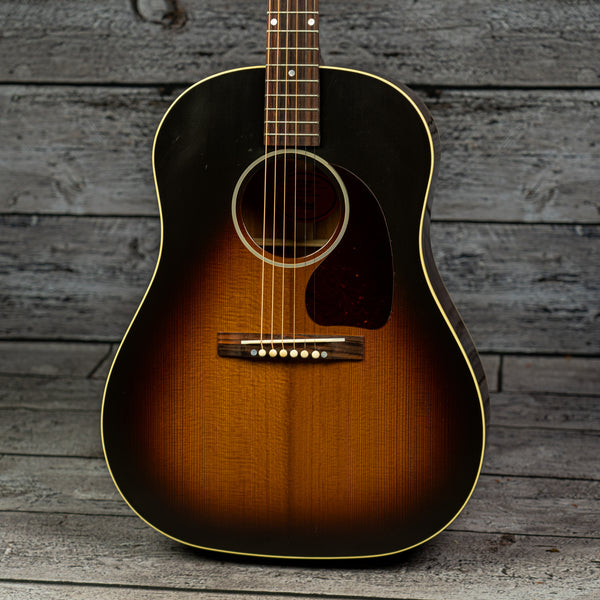 Gibson 1942 Banner J-45 - Vintage Sunburst