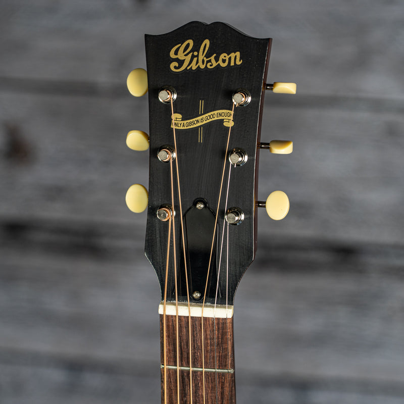 Gibson 1942 Banner J-45 - Vintage Sunburst
