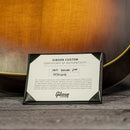 Gibson 1942 Banner J-45 - Vintage Sunburst