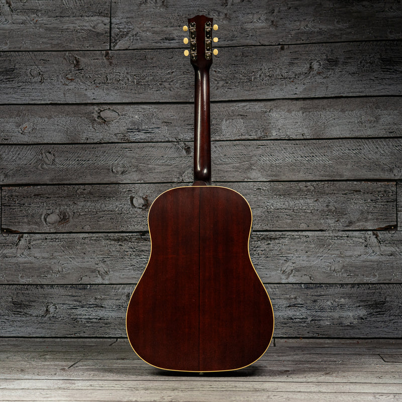 Gibson 1942 Banner J-45 - Vintage Sunburst