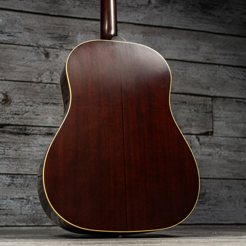 Gibson 1942 Banner J-45 - Vintage Sunburst