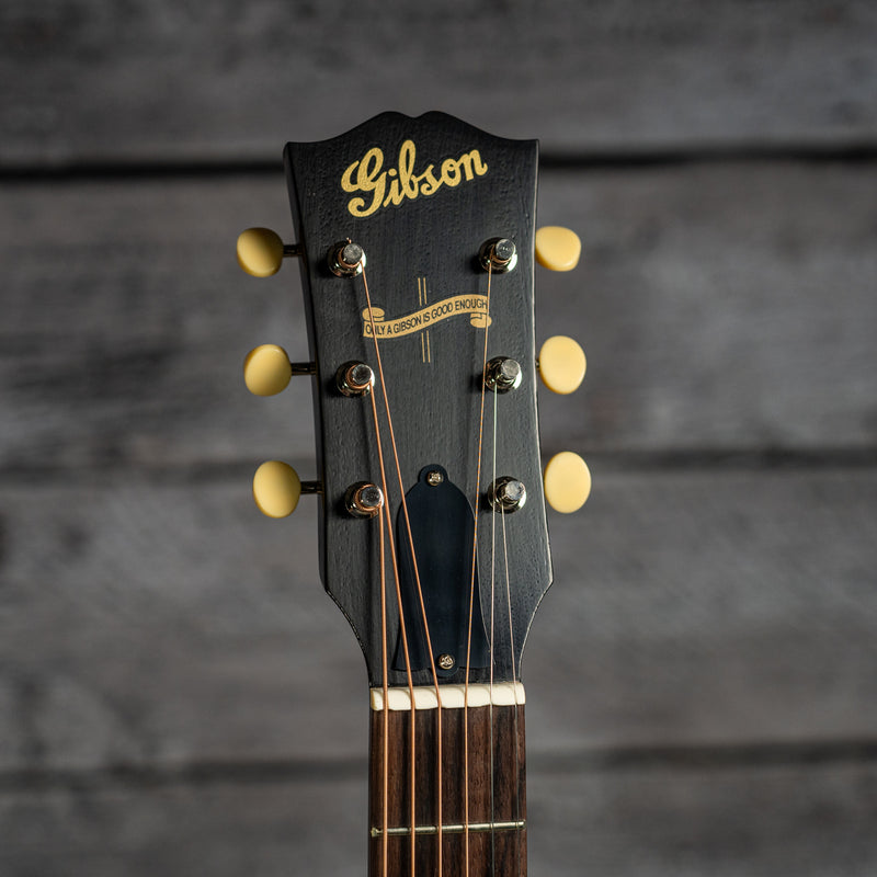 Gibson 1942 Banner J-45 - Vintage Sunburst