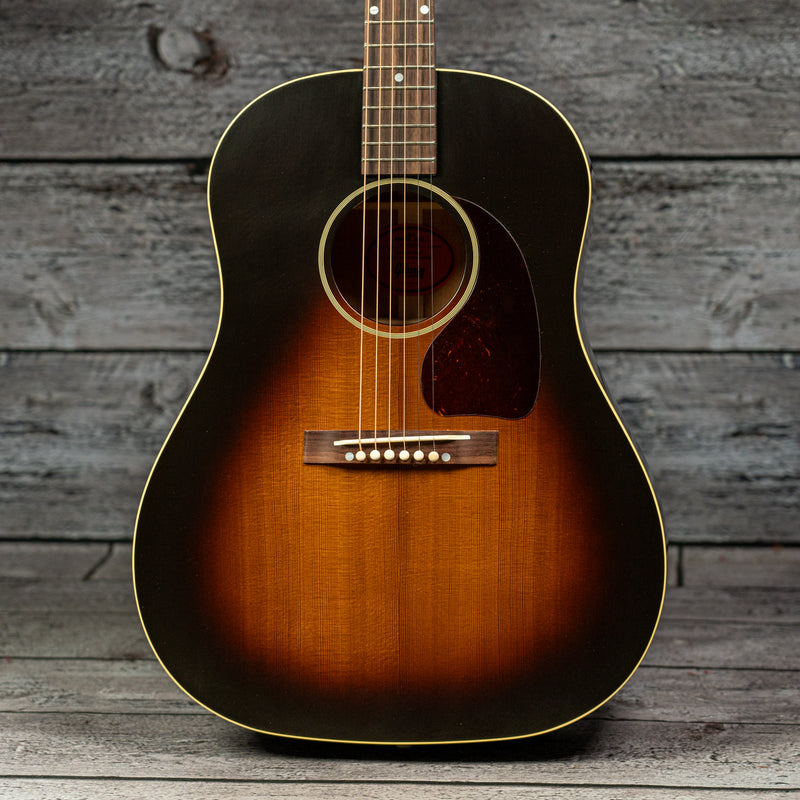 Gibson 1942 Banner J-45 - Vintage Sunburst