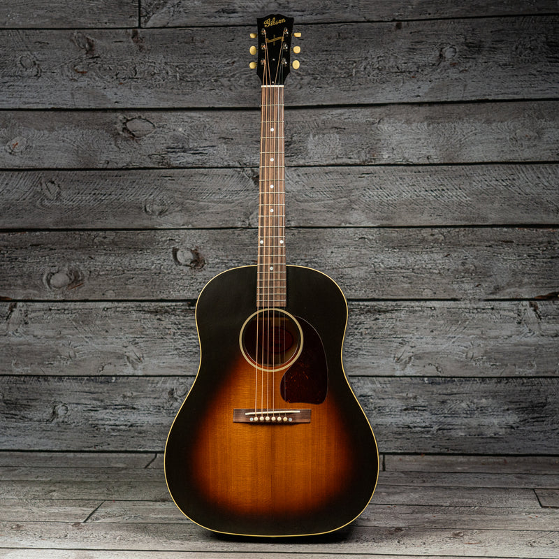 Gibson 1942 Banner J-45 - Vintage Sunburst