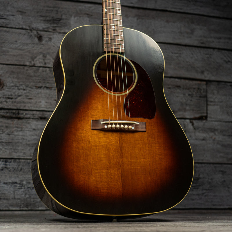 Gibson 1942 Banner J-45 - Vintage Sunburst