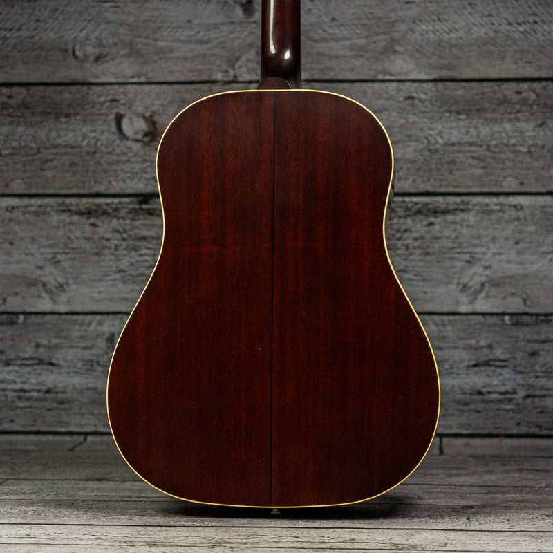 Gibson 1942 Banner J-45 - Vintage Sunburst