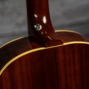 Gibson 1942 Banner J-45
