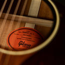 Gibson 1942 Banner LG-2 - Vintage Sunburst
