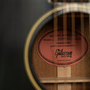 Gibson 1942 Banner LG-2 - Vintage Sunburst