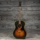 Gibson 1942 Banner LG-2 - Vintage Sunburst