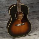 Gibson 1942 Banner LG-2 - Vintage Sunburst