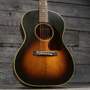 Gibson 1942 Banner LG-2 - Vintage Sunburst