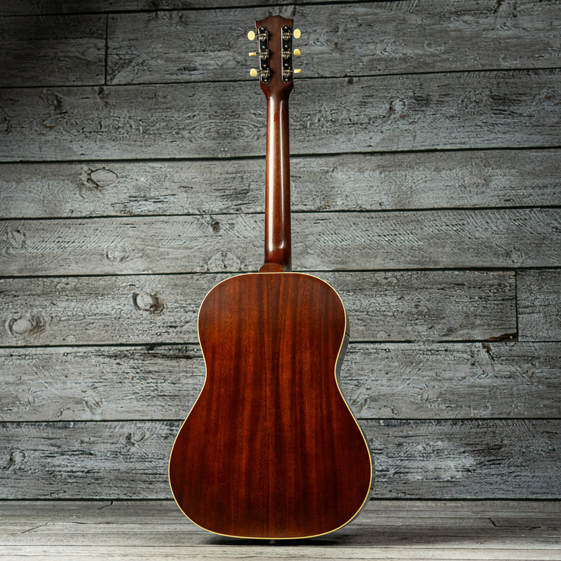 Gibson 1942 Banner LG-2 - Vintage Sunburst
