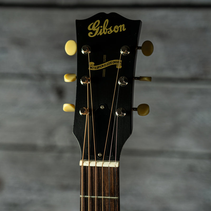 Gibson 1942 Banner LG-2 - Vintage Sunburst