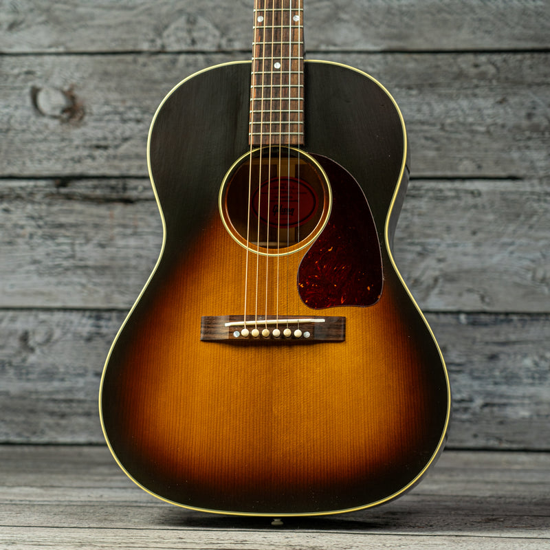 Gibson 1942 Banner LG-2 - Vintage Sunburst