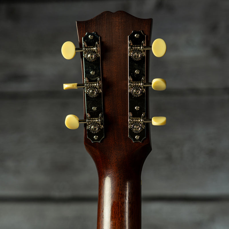 Gibson 1942 Banner LG-2 - Vintage Sunburst