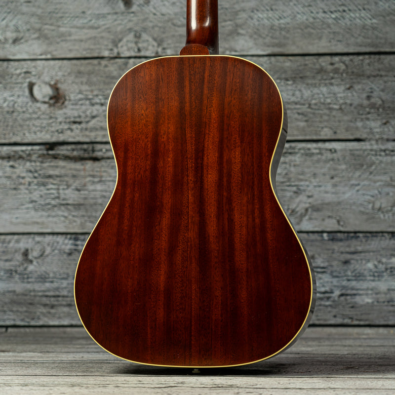 Gibson 1942 Banner LG-2 - Vintage Sunburst