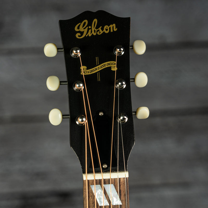 Gibson 1942 Banner Southern Jumbo - Vintage Sunburst