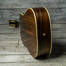 Gibson 1942 Banner Southern Jumbo - Vintage Sunburst