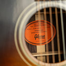 Gibson 1942 Banner Southern Jumbo - Vintage Sunburst