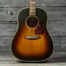 Gibson 1942 Banner Southern Jumbo - Vintage Sunburst