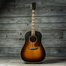 Gibson 1942 Banner Southern Jumbo - Vintage Sunburst